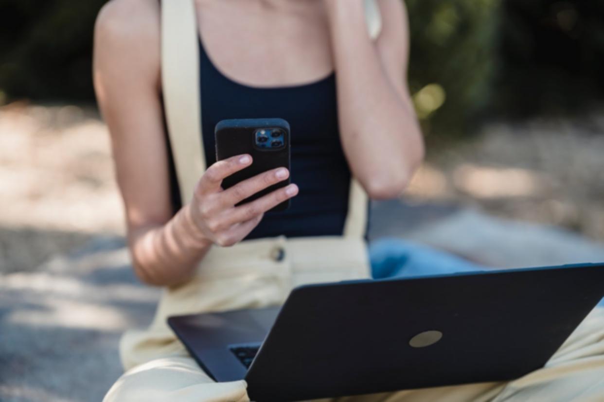 Mountain ecology research materials and field studies