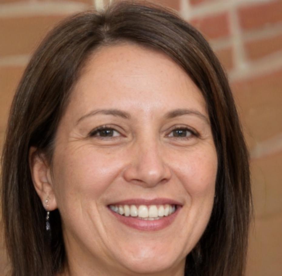 Liora Kazlauskas conservation ecologist