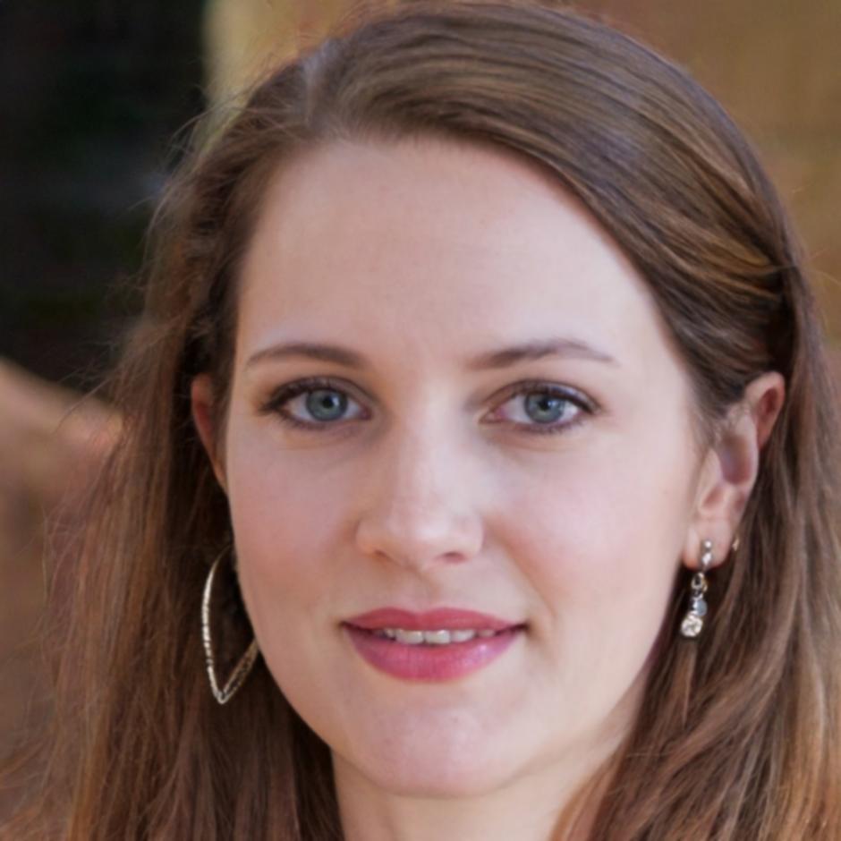 Soil sampling and geological analysis in mountain terrain