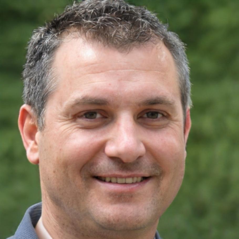 Dr. Henrik Lindstrom teaching alpine botany field methods