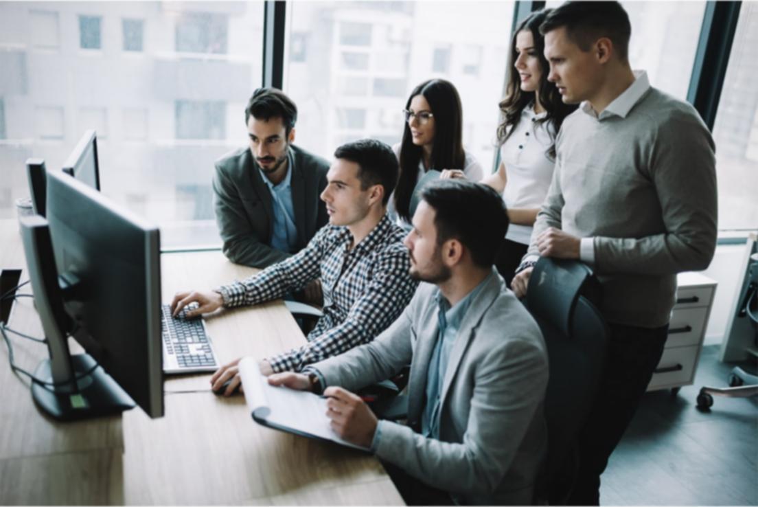 Lesson development and content organization